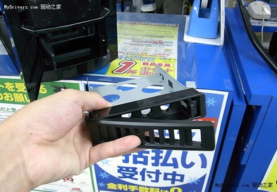 前置USB 3.0:華擎迷你機(jī)Core 100HT上市