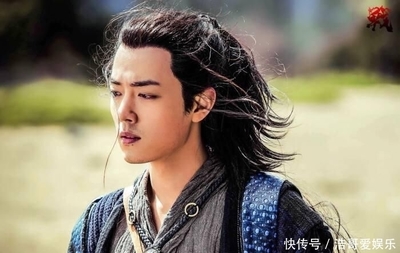 終于要來(lái)了?肖戰(zhàn)新劇《余生》《狼殿下》即將上線?期待值滿滿!