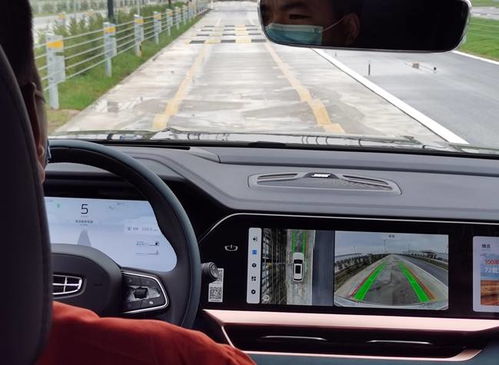 中國(guó)汽車(chē)正越來(lái)越有價(jià)值,中國(guó)星旗艦suv星越l值得等待