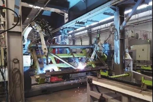 湘鏈①︱湖南工程機(jī)械產(chǎn)業(yè)鏈的 鏈情 與突圍