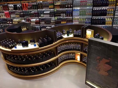 1919上海旗艦店盛大開業(yè) 酒界風(fēng)云際會，共繪商業(yè)新版圖