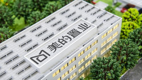 美的置業(yè)擬重組房地產(chǎn)開發(fā)股權(quán)，上市公司團(tuán)隊持續(xù)深耕開發(fā)管理業(yè)務(wù)